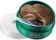 Патчи под глаза с экстрактом центеллы - Baizton Moisturizing Eye Mask Centella 60шт (858170-1235) - изображение 2