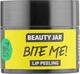 Beauty Jar Bete Me Lip Peeling Скраб для губ з кокосовою олією та олією ши 15ml (796213-10070) - зображення 2