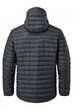 Пуховик Rab Microlight Alpine Jacket (размер Large, цвет Beluga) - изображение 2
