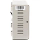 Стабілізатор EnerGenie EG-AVR-DW2000-01 - зображення 6