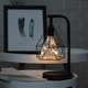 Бездротовий світильник на батарейках, LED світильник декоративний Wi-light CL-207 - зображення 6