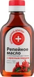 Реп'яхову олію з червоним перцем - Домашній Лікар 100ml (61849-29232) - зображення 1