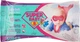 Вологі салфетки «Ромашка та алое віра», 15 шт. - Naturelle Super Baby Ultra Soft Wipes 15шт (1046316-51837) - зображення 1