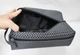 Косметичка мужская (несессер) Beauty LUXURY MB-8001 - изображение 2