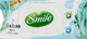 Вологі салфетки "Бамбук" з клапаном, 120 шт - Smile Ukraine 120шт (843534-27535) - зображення 2