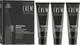 Система маскування сивини (рівень 2-3) 3x40 мл - American Crew Precision Blend Dark 3x40ml (47981-95069) - изображение 1