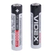 Аккумулятор Videx HR03/AAA1000 mAh (2шт. в уп.) - изображение 2