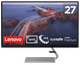 Монитор 27" Lenovo Q27q-1L (66C1GAC3UA) - изображение 1