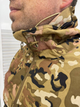 Костюм тактичний Multicam (зима) Soft Shell Elite XL - зображення 5