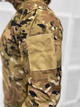 Костюм тактичний Multicam (зима) Soft Shell Elite M - зображення 4