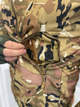 Костюм тактичний Multicam (зима) Soft Shell Elite M - зображення 6