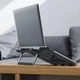 Подставка для ноутбука-Хаб Acefast E5 - Gray - изображение 7