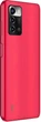 Мобильный телефон ZTE Blade A72 3/64GB Red - изображение 7
