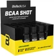 BCAA Biotech Shot жидкость 20×60 мл Лайм (5999076209248) - изображение 1