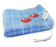 Електропростинь ковдра з підігрівом Electric Blanket Cerry 150*120 см - изображение 1
