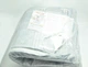 Електропростирадло одеяло з підігрівом Electric Blanket Checkered Cube 160*150 см - зображення 5