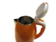 Электрочайник Domotec MS-5022 чайник 2L Orange - изображение 3