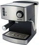 Компрессионная кофеварка Mesko MS 4403 15 Бар, 1.6 л, 850 Вт, нержавеющая сталь - изображение 1