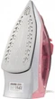 Утюг Mesko MS 5028 2200 Вт pink - изображение 2
