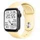 Умные смарт часы Smart Watch 44mm Bluetooth LUX32 PRO Series 6 Aluminium + 2 РЕМЕШКА (приложение RDFIT) BLACK - изображение 4