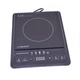Электроплита индукционная стеклокерамическая настольная Esperanza EKH005 2000W Black - изображение 1