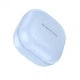 Наушники Bluetooth BOROFONE Magic rhyme true wireless BT headset BW10 |BT5.1, 4h, 30/350mAh, Siri| blue - изображение 3