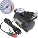 Автомобильный компрессор 250PSI 10-12Amp 25л Ji030 - изображение 5