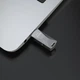 Флешка HOCO USB UD5 128GB черная - изображение 5