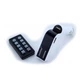 ФМ FM трансмиттер модулятор авто MP3 Bluetooth CM590 - изображение 1