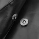 Сумка чоловіча Vintage 20435 Чорна - зображення 8