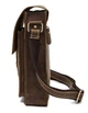 Сумка кожаная мужская Vintage 27,5х22х5 см (sum0012921) - изображение 2