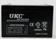 Акумулятор UKC Battery WST-10 6V 10A - изображение 2