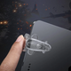 Ігровий контролер BASEUS shooting game tool для ipad ACPBCJ-02 White - зображення 4