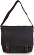 Сумка мужская Vintage 38х33х13 см (sum0012398) - изображение 4