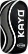 Макивара Kayo Черный KRKS-408 - изображение 2