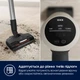 Аккумуляторный пылесос Electrolux EP81HB25SH - изображение 5