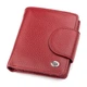 Жіночий шкіряний гаманець (ST415) 9,5х11х3 см ST Leather (2000001551011) - зображення 1