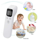 Безконтактний інфрачервоний термометр LANDWIND Medical Health LW FT118 (Non Contact Thermometer) високоточний - зображення 3