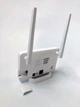 3G/4G модем и Wi-Fi роутер Modem RS860 с разъёмом под SIM-карту (Белый) - изображение 4