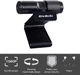 Kamera internetowa AverMedia Live Streamer CAM 313 Full HD Czarna (40AAPW313ASF) - obraz 7