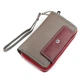 Кошелек женский ST Leather SB55-5 Бордовый 2857-87636 - изображение 1