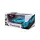 Автомобіль KS Drive на р/к - Mercedes AMG C63 DTM (1:24, 2.4Ghz, блакитний) 5 см (6900007277891) - изображение 12