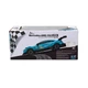 Автомобіль KS Drive на р/к - Mercedes AMG C63 DTM (1:24, 2.4Ghz, блакитний) 5 см (6900007277891) - изображение 4