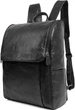 Рюкзак Vintage 14523 кожаный Черный - изображение 1