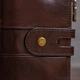 Кошелек универсальный Vintage 14682 Темно-коричневый - изображение 4