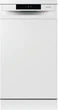 Посудомийна машина Gorenje GS520E15W - зображення 1