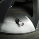 Набор колпачков на ниппель для автомобиля Фиат SUNROZ Caps Short Silver Fiat 4 штуки (A-67032) - изображение 8