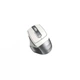 Мишка A4Tech FG35 Silver - зображення 2