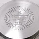 Ковш Springfield со стеклянной крышкой Kamille Ø16х10,5 см 000265655 - изображение 6