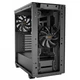 Корпус Be quiet! Pure Base 500 Window Black (BGW34 84260) - зображення 7
